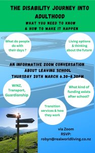 the-disability-journey-into-adulthood-20-march-2025-6.30-8.30pm